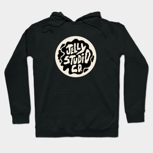 Jelly Studio Co. Logo Hoodie